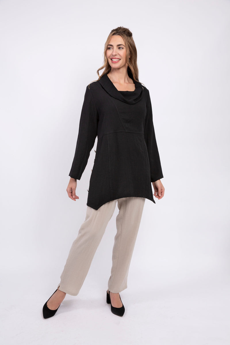 AA333 - Donna Pullover