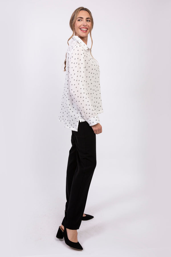 AA334 - Karen Blouse
