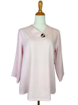 AA368 - Georgia Pullover Top