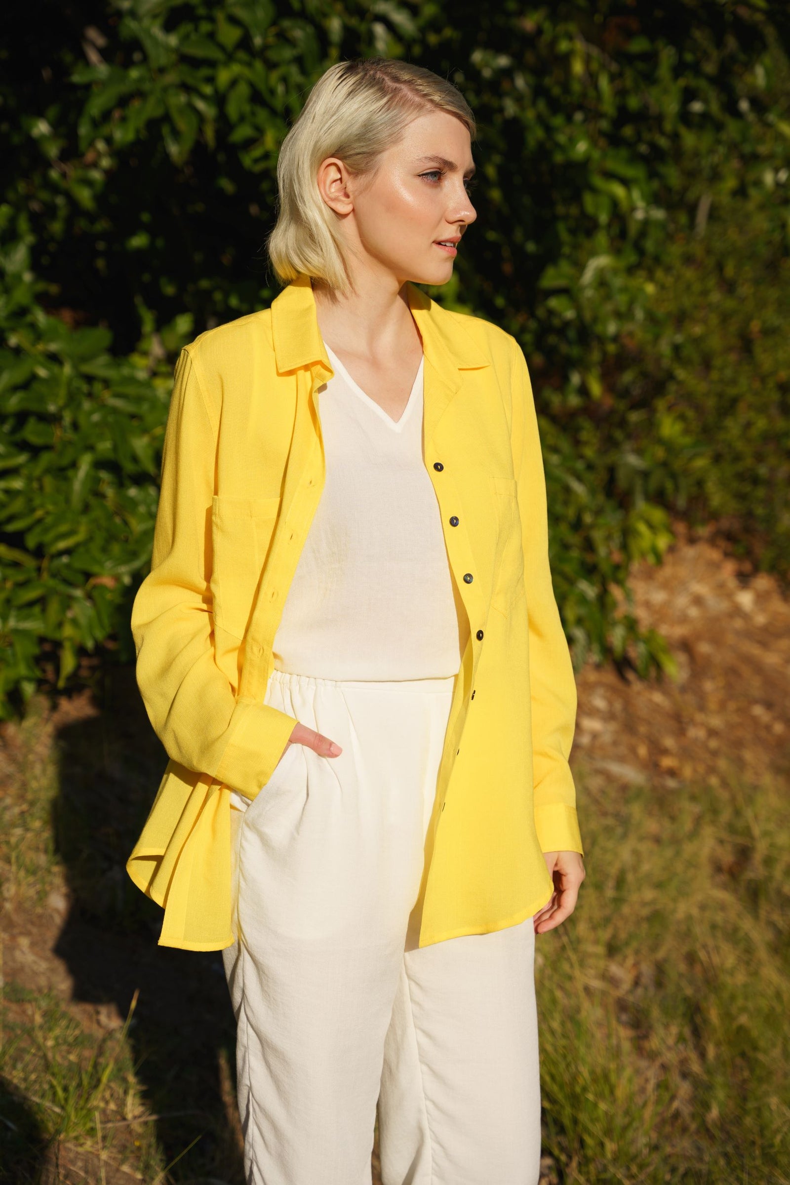 AA132 - Susan's Jacket - The Jacket Heroes / Sussan – Fridaze