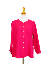 AA66 - Front/Back Button Top