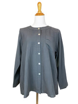 AA66 - Front/Back Button Top