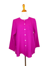 AA66 - Front/Back Button Top