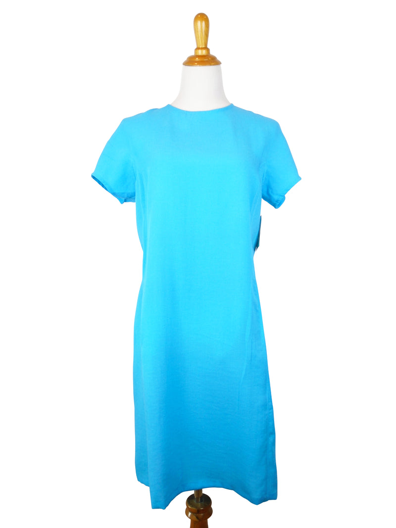 AAD226 - Brigadoon Linen Dress