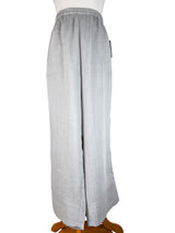 AAPT04 - Crop Pants 2 Pockets w/ Bands