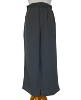 AAPT05 - Classic Crop Pant