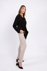 AAPT09 - Classic Tapered Pant