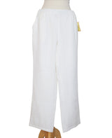 AAPT16 - Bootcut Full Length Pant