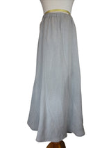 AASK11 - Curved Panels Skirt