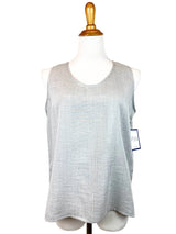 AATK01 - Classic Linen Tank