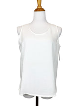 AATK01 - Classic Linen Tank