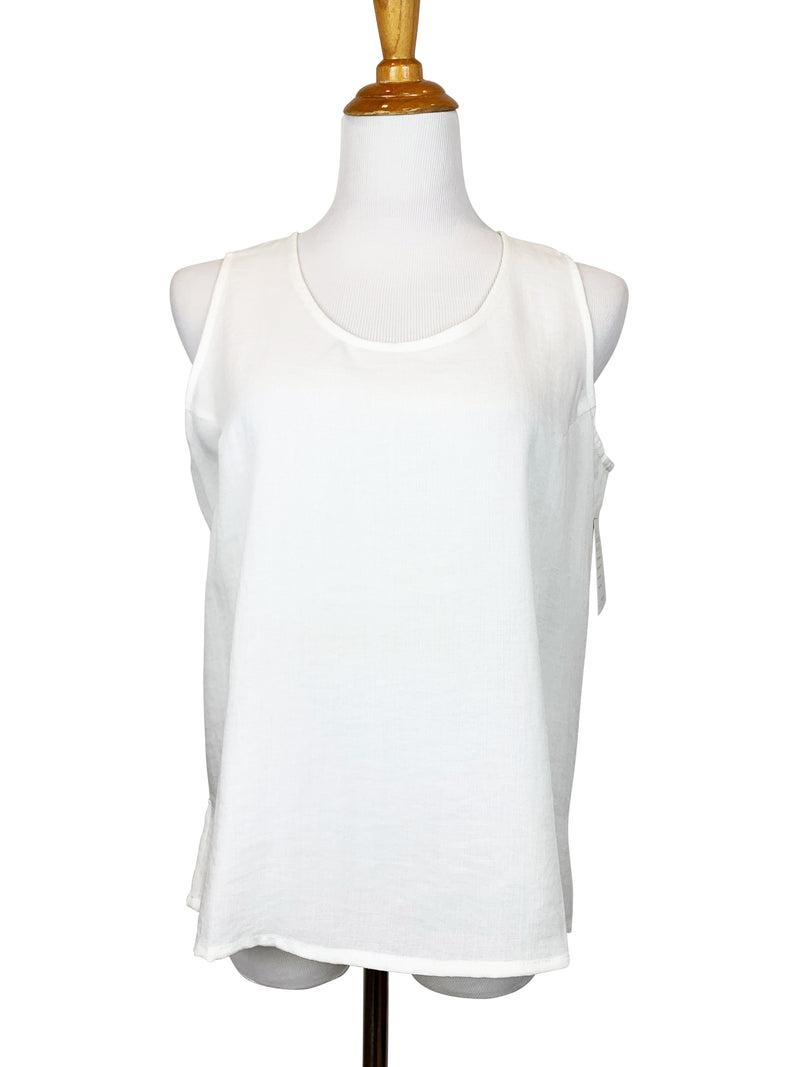 AATK01 - Classic Linen Tank