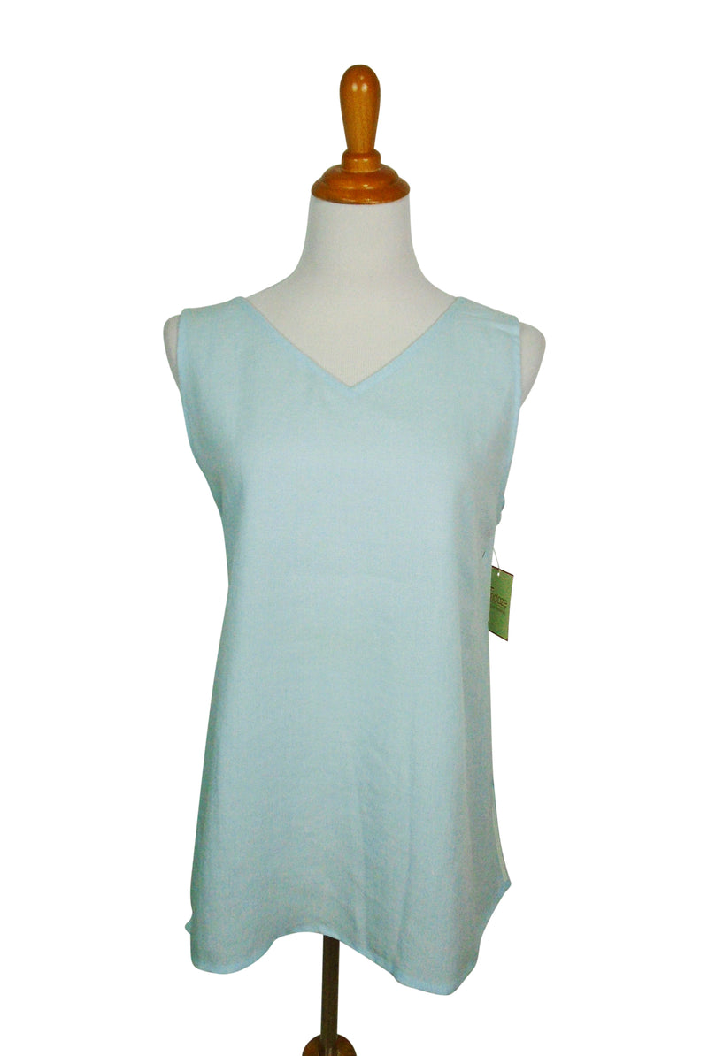 AATK08 - V Neck Tank