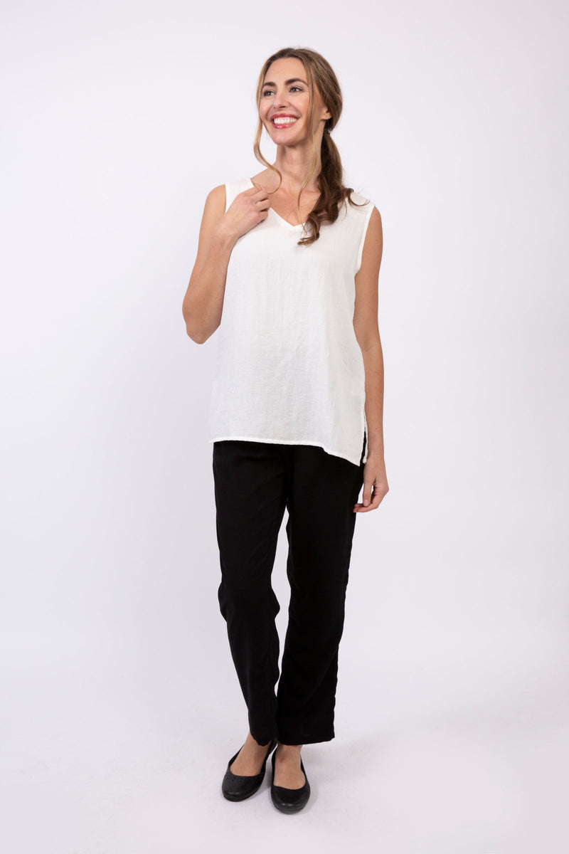 AATK08 - V Neck Tank