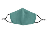 Adults - Fridaze 100% Linen Face Mask (No Filter Included)  - Spa