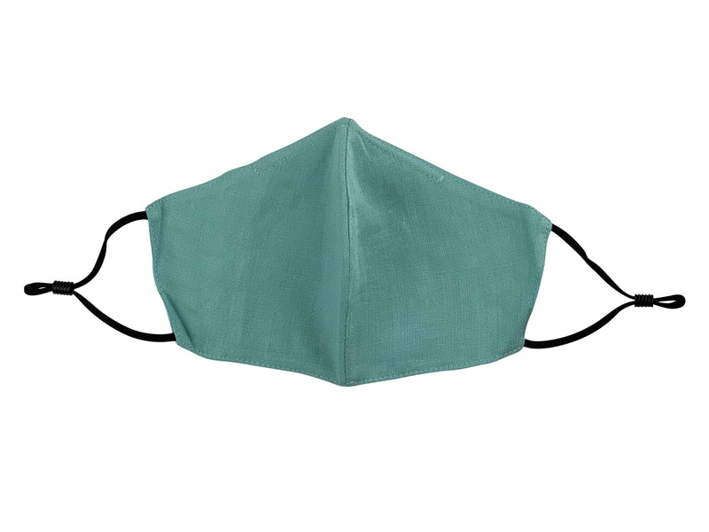 Adults - Fridaze 100% Linen Face Mask (No Filter Included)  - Spa