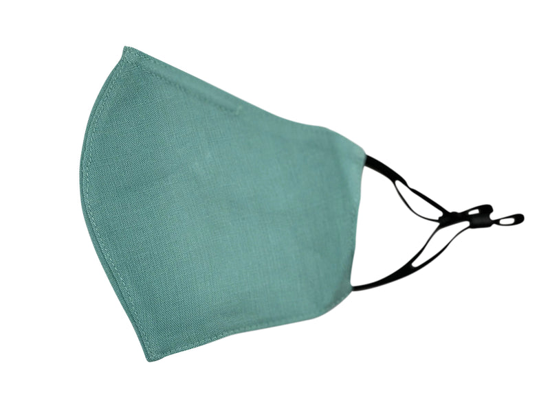 Adults - Fridaze 100% Linen Face Mask (No Filter Included)  - Spa