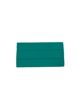 Fridaze 100% Linen Medical Mask Cover - Evergreen