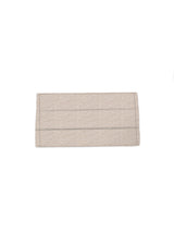 Fridaze 100% Linen Medical Mask Cover - Sand
